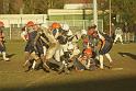 Les Corsaires d Evry vs Les Chevaliers d Orleans 422